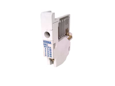 EATON CORPORATION H-2006A