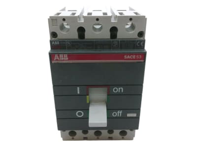 ASEA BROWN BOVERI S3N200TW