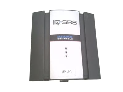 HONEYWELL AHU-1