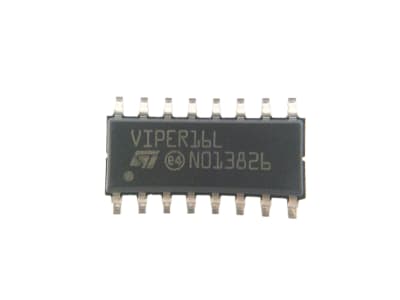 ST MICRO VIPER16LD