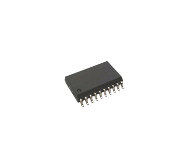 TEXAS INSTRUMENTS SEMI SN74CBT3244DW