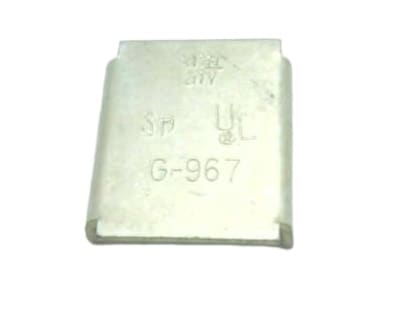 ABB THOMAS & BETTS G 967