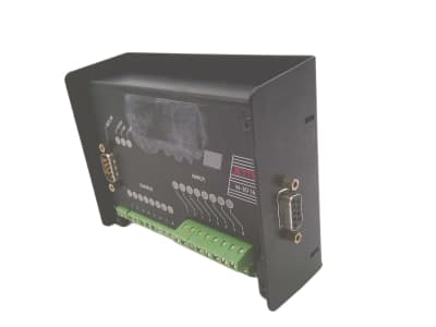 JETTER N-I/O 16