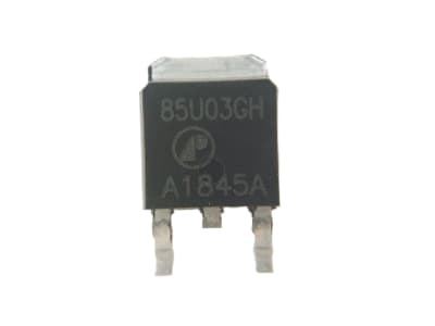 ADVANCED POWER TECHNOLOGY AP85U03GH