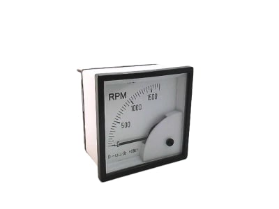 HOBUT D72-0/1700RPM