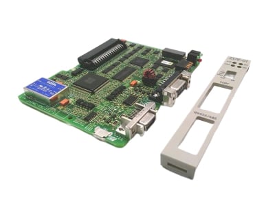 YASKAWA ELECTRIC JAPMC-CM2310-E
