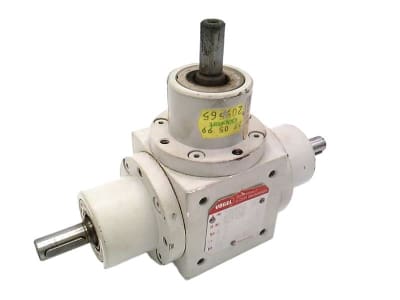 VOGEL K050-BA-20-2