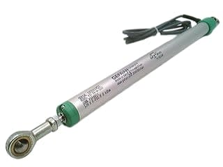 GEFRAN PZ34-A-200