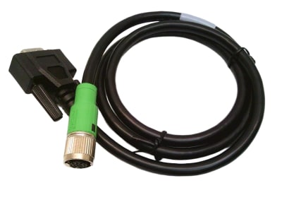 PHOENIX CONTACT SAC-17P-M12FS/0,9-PUR/DSUB SK