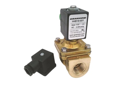 GRANZOW H4B19-00Y