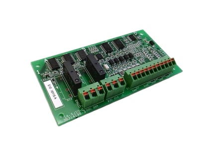HITACHI 3G3AX-EIO-E