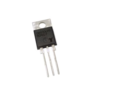 LITTELFUSE Q6030LH5TP