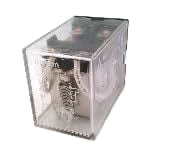 RADWELL VERIFIED SUBSTITUTE LY2-AC110/120-SUB
