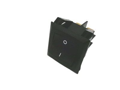 CARLING SWITCH RGSCC901-R-B-B-E