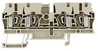 WEIDMULLER ZDU2.5/4AN