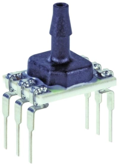 HONEYWELL ABPDANN005PG2A3