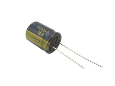 MATSUSHITA ELECTRIC EEU-FC1C222S