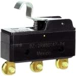 HONEYWELL BZ-2RW80147-P4