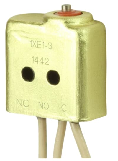 HONEYWELL 1XE1-3