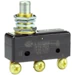 HONEYWELL BZ-2RQ1-P4
