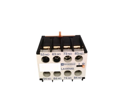 SCHNEIDER ELECTRIC LA1KN40