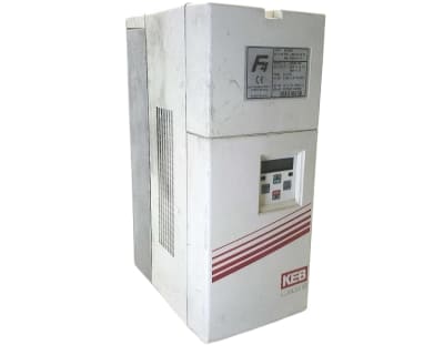 KEB AUTOMATION 13.F4.C1E-3480/1.4