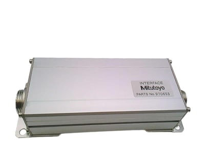MITUTOYO 970653