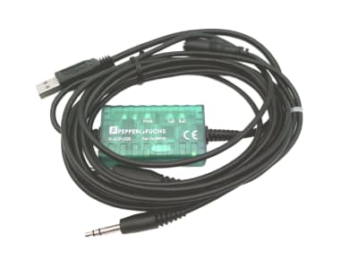 PEPPERL & FUCHS K-ADP-USB