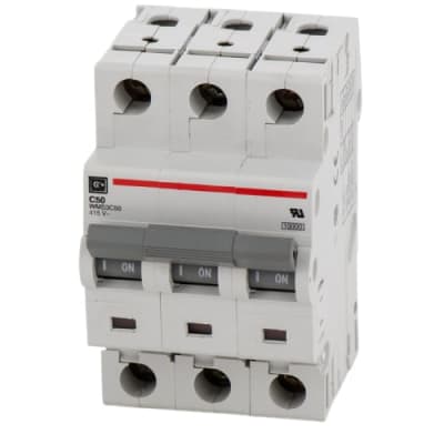 EATON CORPORATION WMS3C50
