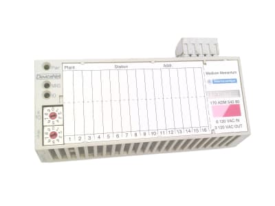 SCHNEIDER ELECTRIC 170LNT71000