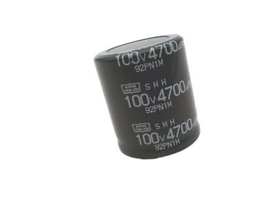 UNITED CHEMI CON ESMH101VSN472MA40T