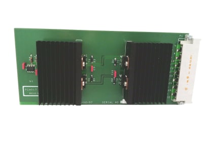 NTE PCA017