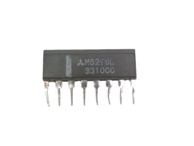 MITSUBISHI M5295L