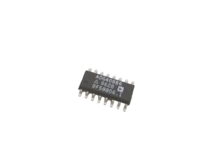 ANALOG DEVICES ADG408BR
