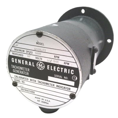 GENERAL ELECTRIC 5PY59EY2B