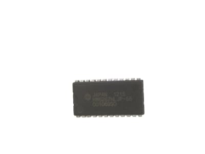 HITACHI HM6287HLJP-55
