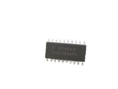 TOSHIBA TD62386AFG