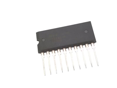 NEC UPA1453H