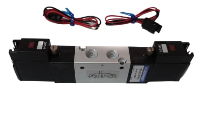 KOGANEI 180-4E2-DC24V