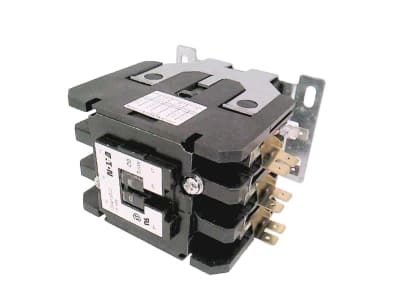 EATON CORPORATION C25FNF360C