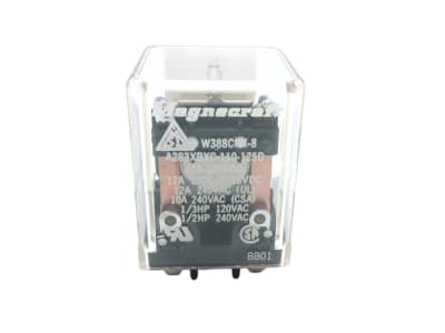 SCHNEIDER ELECTRIC A283XBXC-110-125D