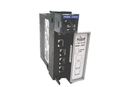 BELDEN MVI56MNET