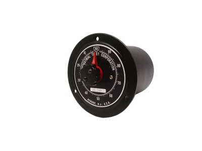 INDUSTRIAL TIMER CO PC-24H