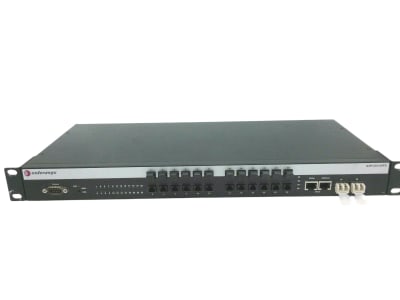 ENTERASYS A2H124-24FX-RH