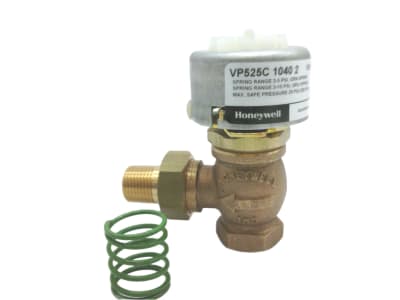 HONEYWELL VP525C1040
