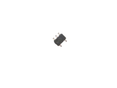 TEXAS INSTRUMENTS SEMI SN74LVC1G07DCKR