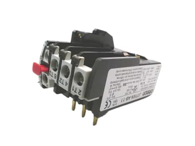 OMRON J7TKN-AB-11