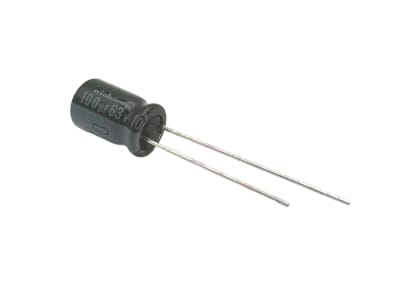 NICHICON UVK1J101MPD