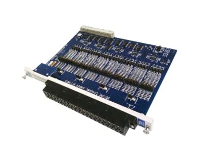 NIDEC CORP 901D-2597