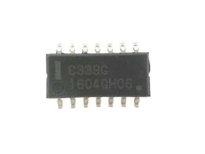 NEC IC339G2